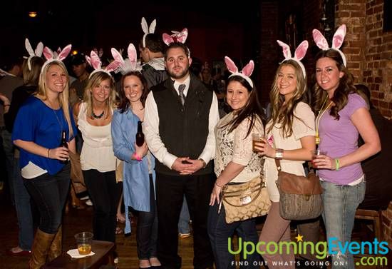 Photo from The 2012 Bunny Hop! (Gallery A)