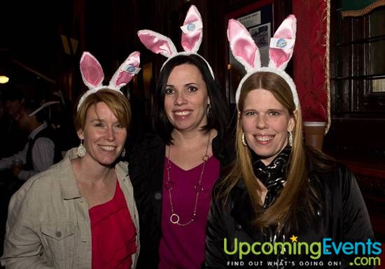 Photo from The 2012 Bunny Hop! (Gallery A)