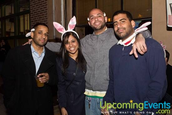 Photo from The 2012 Bunny Hop! (Gallery A)