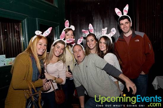 Photo from The 2012 Bunny Hop! (Gallery A)