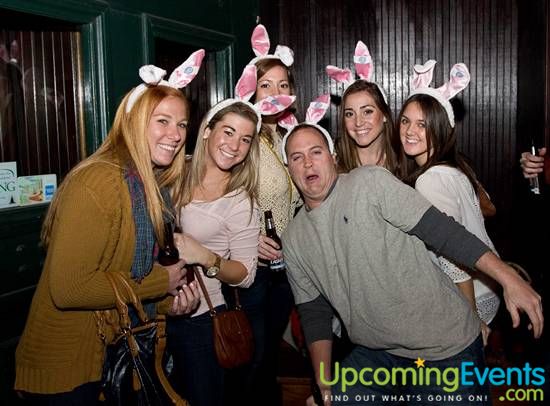 Photo from The 2012 Bunny Hop! (Gallery A)