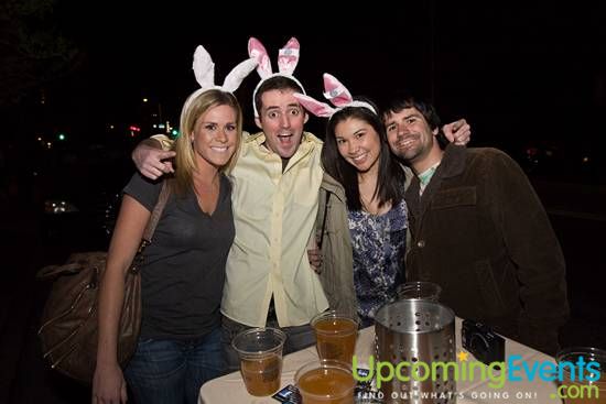 Photo from The 2012 Bunny Hop! (Gallery A)