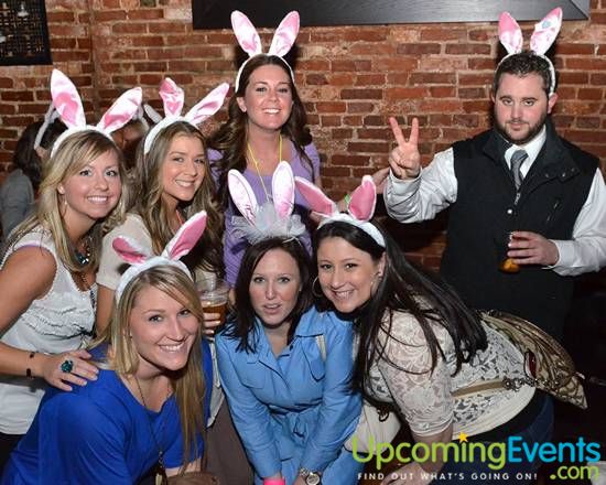 Photo from The 2012 Bunny Hop! (Gallery B)