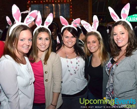 Photo from The 2012 Bunny Hop! (Gallery B)