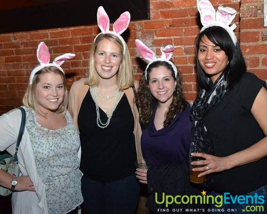 Photo from The 2012 Bunny Hop! (Gallery B)