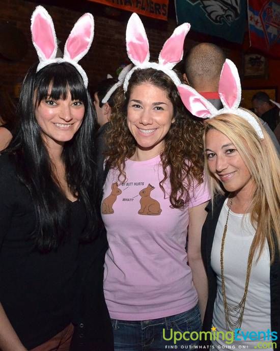 Photo from The 2012 Bunny Hop! (Gallery B)