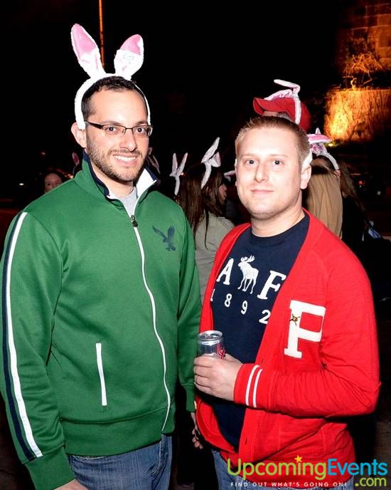 Photo from The 2012 Bunny Hop! (Gallery B)