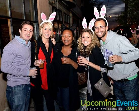 Photo from The 2012 Bunny Hop! (Gallery B)