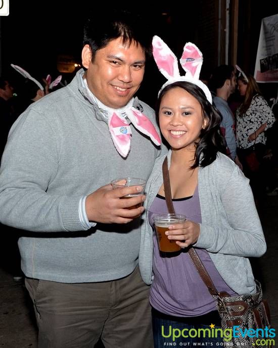 Photo from The 2012 Bunny Hop! (Gallery B)