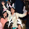 View photos for The 2012 Bunny Hop! (Gallery B)