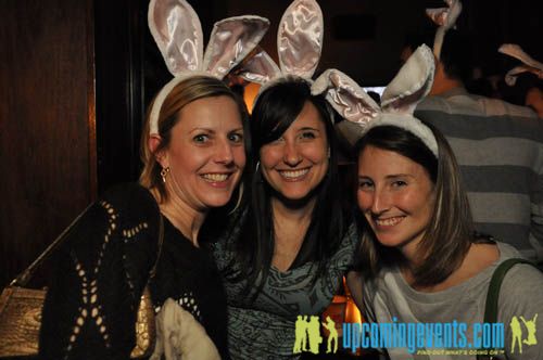 Photo from 11th Annual Bunny Hop in Fairmount