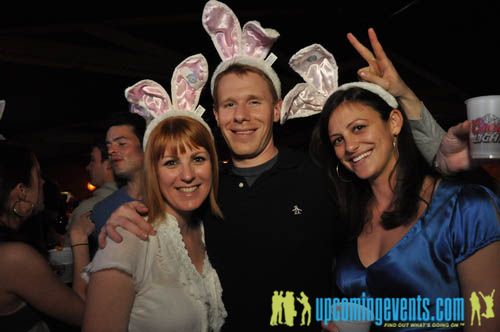 Photo from 11th Annual Bunny Hop in Fairmount