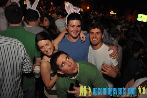 Photo from 11th Annual Bunny Hop in Fairmount