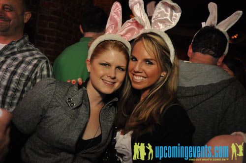 Photo from 11th Annual Bunny Hop in Fairmount