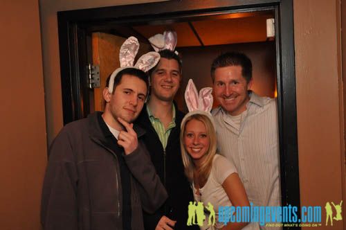 Photo from 11th Annual Bunny Hop in Fairmount