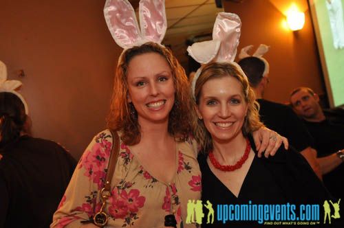 Photo from 11th Annual Bunny Hop in Fairmount