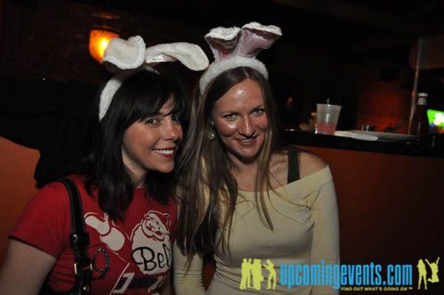 Photo from 11th Annual Bunny Hop in Fairmount