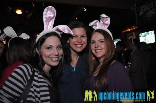 Photo from 11th Annual Bunny Hop in Fairmount