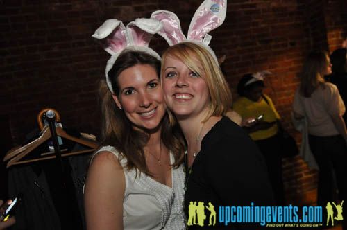 Photo from 11th Annual Bunny Hop in Fairmount