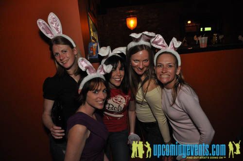 Photo from 11th Annual Bunny Hop in Fairmount