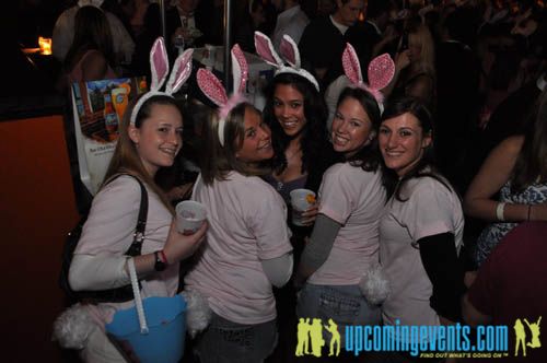 Photo from 11th Annual Bunny Hop in Fairmount