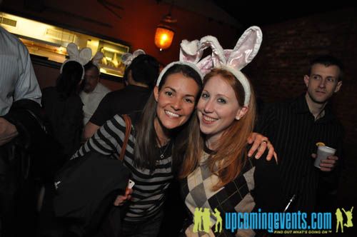 Photo from 11th Annual Bunny Hop in Fairmount