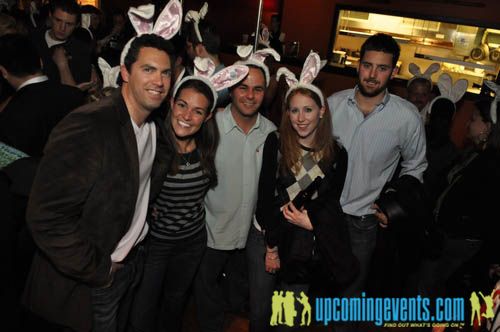 Photo from 11th Annual Bunny Hop in Fairmount