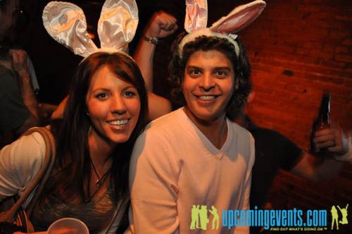 Photo from 11th Annual Bunny Hop in Fairmount