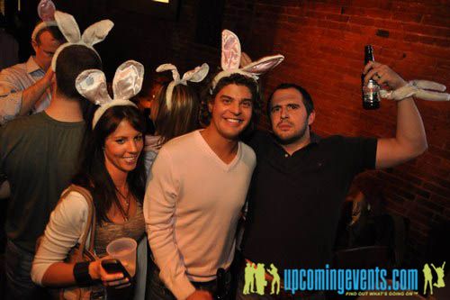 Photo from 11th Annual Bunny Hop in Fairmount