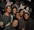View photos for 11th Annual Bunny Hop in Fairmount