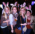 View photos for 16th Annual Bunny Hop! (Gallery A)