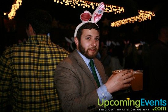 Photo from 16th Annual Bunny Hop! (Gallery A)