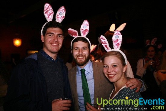 Photo from 16th Annual Bunny Hop! (Gallery A)