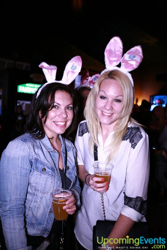 Photo from 16th Annual Bunny Hop! (Gallery A)