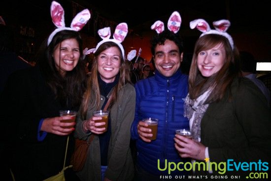 Photo from 16th Annual Bunny Hop! (Gallery A)