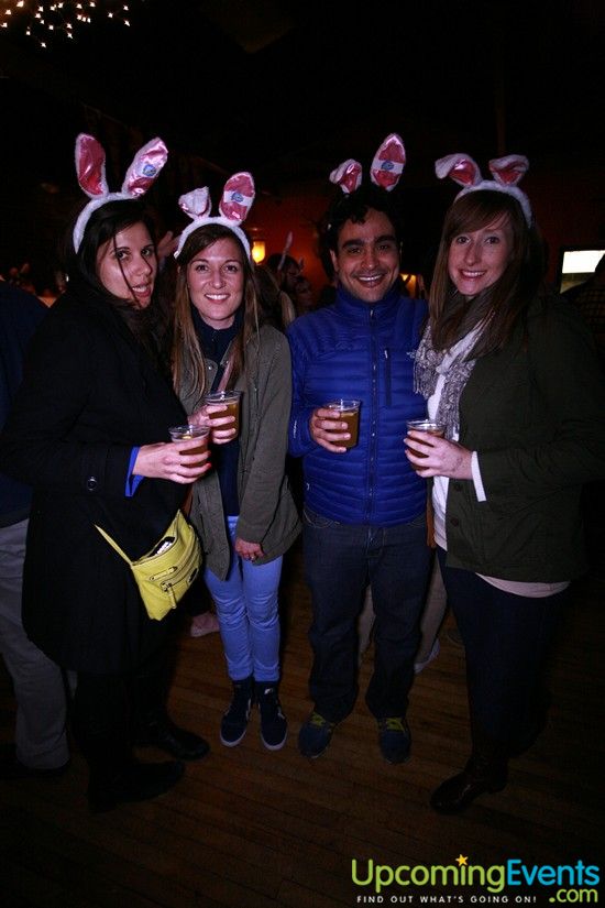 Photo from 16th Annual Bunny Hop! (Gallery A)