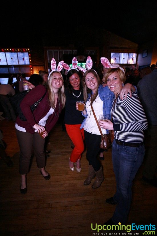 Photo from 16th Annual Bunny Hop! (Gallery A)