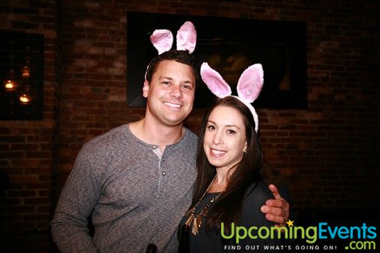 Photo from 16th Annual Bunny Hop! (Gallery A)