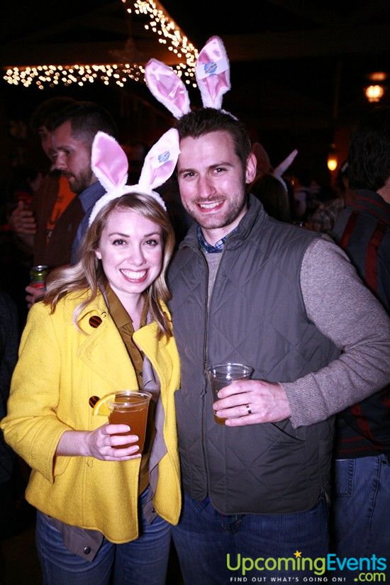 Photo from 16th Annual Bunny Hop! (Gallery A)