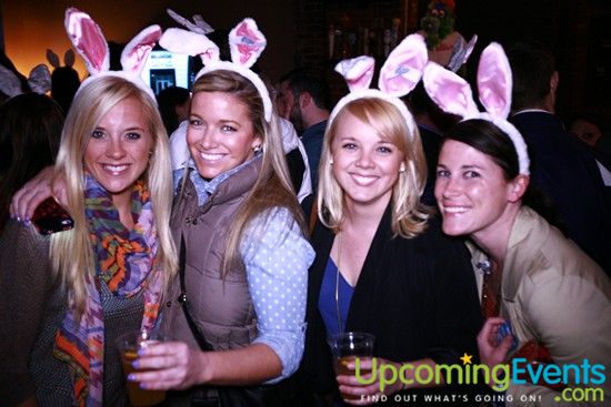 Photo from 16th Annual Bunny Hop! (Gallery A)