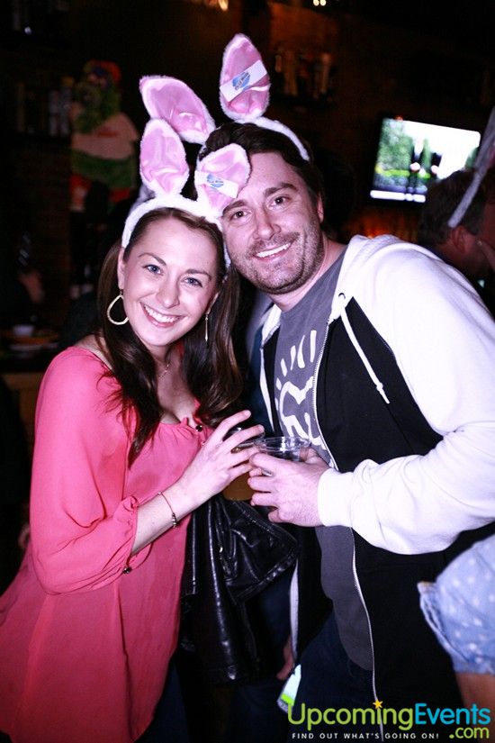 Photo from 16th Annual Bunny Hop! (Gallery A)