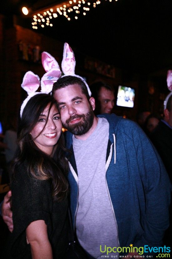 Photo from 16th Annual Bunny Hop! (Gallery A)