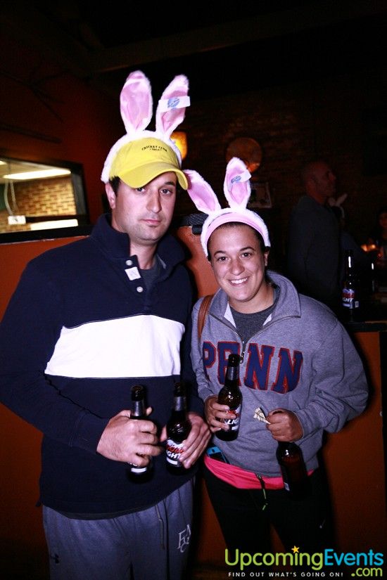 Photo from 16th Annual Bunny Hop! (Gallery A)