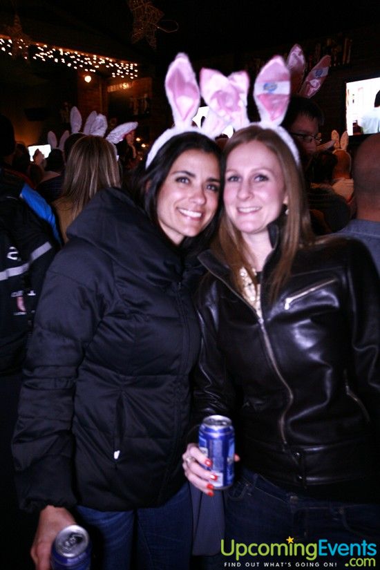 Photo from 16th Annual Bunny Hop! (Gallery A)