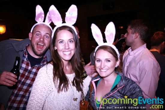 Photo from 16th Annual Bunny Hop! (Gallery A)