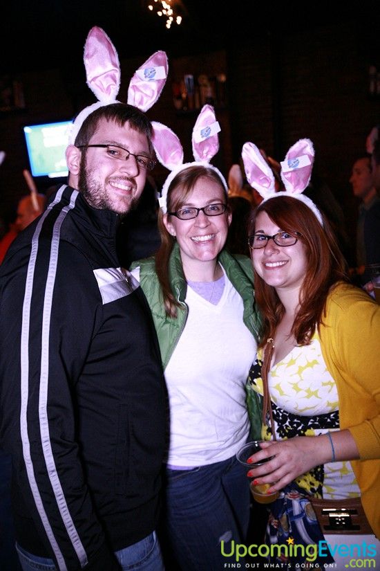 Photo from 16th Annual Bunny Hop! (Gallery A)