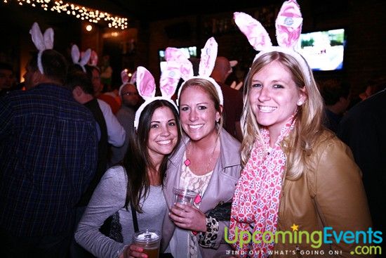 Photo from 16th Annual Bunny Hop! (Gallery A)