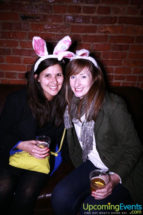 Photo from 16th Annual Bunny Hop! (Gallery A)