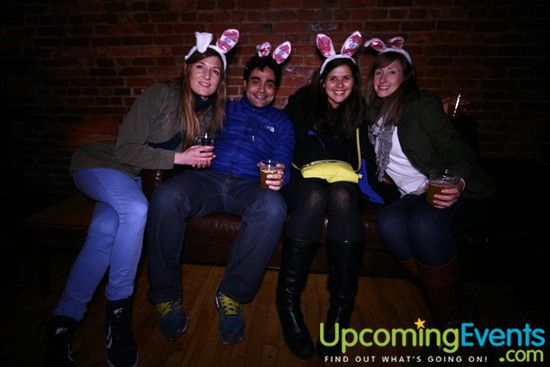 Photo from 16th Annual Bunny Hop! (Gallery A)