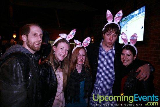 Photo from 16th Annual Bunny Hop! (Gallery A)